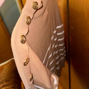 Nicole Miller sweater